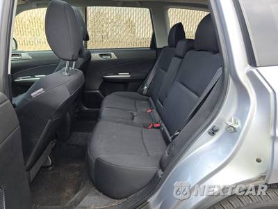 2012 Subaru Forester 2.5X Premium - zdjęcie 13 z 18 - miniatura