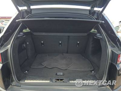 2017 Land Rover Range Rover Evoque HSE - zdjęcie 16 z 18 - miniatura