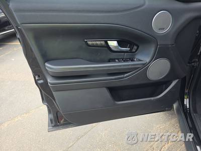 2017 Land Rover Range Rover Evoque HSE - zdjęcie 9 z 18 - miniatura