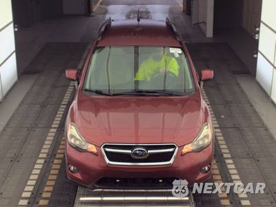 2013 Subaru XV Crosstrek 2.0i Premium - zdjęcie 2 z 18 - miniatura