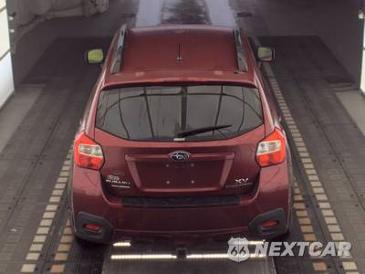 2013 Subaru XV Crosstrek 2.0i Premium - zdjęcie 5 z 18 - miniatura