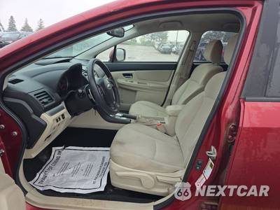 2013 Subaru XV Crosstrek 2.0i Premium - zdjęcie 7 z 18 - miniatura