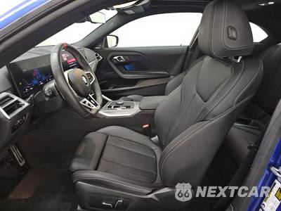 2025 BMW 2 Series Coupe M240i xDrive - zdjęcie 7 z 19 - miniatura