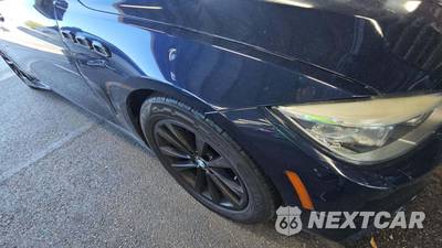 2015 BMW 4 Series Gran Coupe 428i xDrive Sedan - zdjęcie 21 z 41 - miniatura