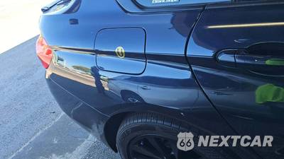 2015 BMW 4 Series Gran Coupe 428i xDrive Sedan - zdjęcie 28 z 41 - miniatura