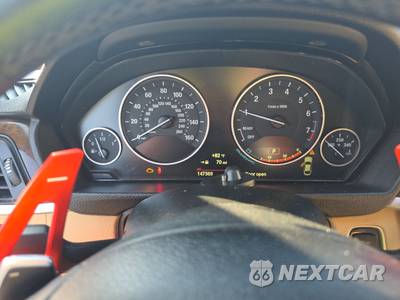 2015 BMW 4 Series Gran Coupe 428i xDrive Sedan - zdjęcie 12 z 41 - miniatura