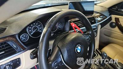 2015 BMW 4 Series Gran Coupe 428i xDrive Sedan - zdjęcie 29 z 41 - miniatura