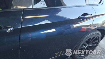 2015 BMW 4 Series Gran Coupe 428i xDrive Sedan - zdjęcie 32 z 41 - miniatura