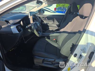2020 Toyota C-HR LE - zdjęcie 7 z 24 - miniatura