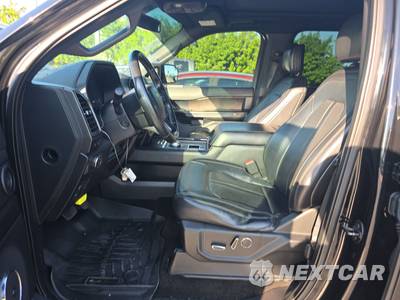 2018 Ford Expedition Limited - zdjęcie 7 z 31 - miniatura