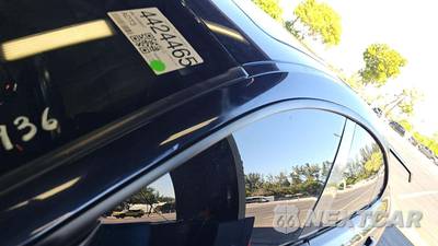 2015 BMW 4 Series Gran Coupe 428i xDrive Sedan - zdjęcie 24 z 41 - miniatura