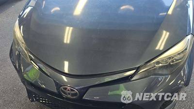 2017 Toyota Corolla SE Sedan - zdjęcie 22 z 26 - miniatura
