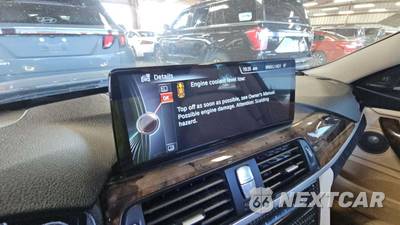 2015 BMW 4 Series Gran Coupe 428i xDrive Sedan - zdjęcie 31 z 41 - miniatura