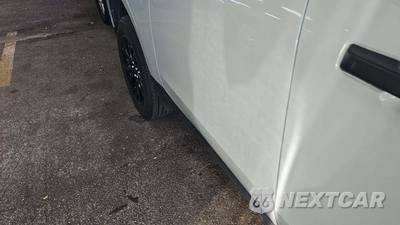 2024 Ford Maverick Hybrid XLT Crew Cab Short Bed - zdjęcie 24 z 24 - miniatura