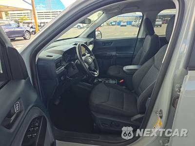 2024 Ford Maverick Hybrid XLT Crew Cab Short Bed - zdjęcie 7 z 24 - miniatura