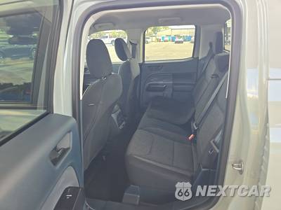 2024 Ford Maverick Hybrid XLT Crew Cab Short Bed - zdjęcie 13 z 24 - miniatura