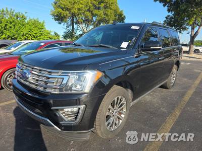2018 Ford Expedition Limited - zdjęcie 1 z 31 - miniatura