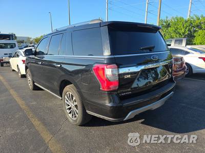 2018 Ford Expedition Limited - zdjęcie 6 z 31 - miniatura