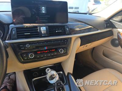 2015 BMW 4 Series Gran Coupe 428i xDrive Sedan - zdjęcie 11 z 41 - miniatura