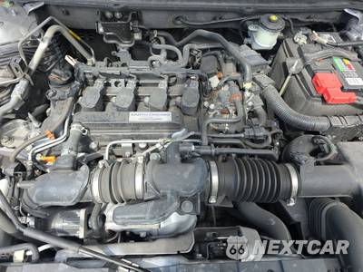 2020 Honda Accord Sedan Sport 1.5T - zdjęcie 15 z 25 - miniatura