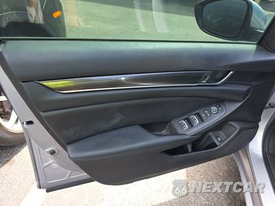 2020 Honda Accord Sedan Sport 1.5T - zdjęcie 9 z 25 - miniatura