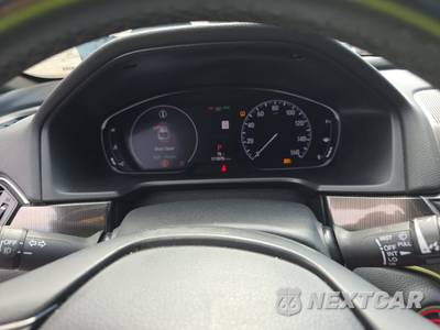 2020 Honda Accord Sedan Sport 1.5T - zdjęcie 12 z 25 - miniatura