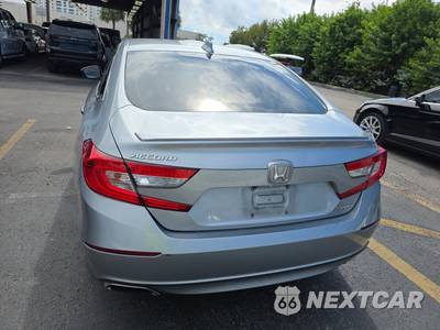 2020 Honda Accord Sedan Sport 1.5T - zdjęcie 5 z 25 - miniatura