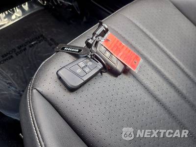 2023 Volkswagen Tiguan SE R-Line Black - zdjęcie 21 z 29 - miniatura