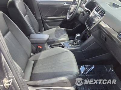 2023 Volkswagen Tiguan SE R-Line Black - zdjęcie 19 z 29 - miniatura