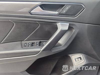 2023 Volkswagen Tiguan SE R-Line Black - zdjęcie 29 z 29 - miniatura