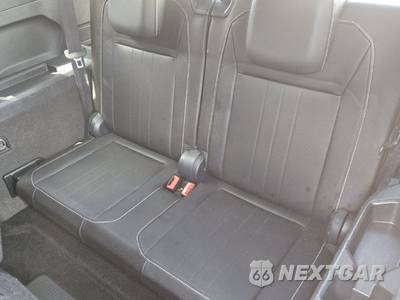 2023 Volkswagen Tiguan SE R-Line Black - zdjęcie 15 z 29 - miniatura
