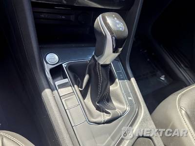 2024 Volkswagen Tiguan SE R-Line Black - zdjęcie 22 z 28 - miniatura