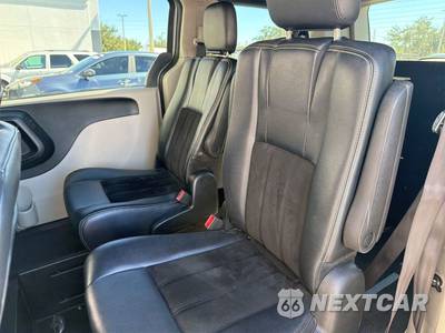 2017 Dodge Grand Caravan SXT 121.2" WB - zdjęcie 17 z 19 - miniatura