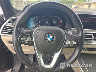 2022 BMW X5 Sports Activity Vehicle xDrive40i - zdjęcie 10 z 26 - miniatura