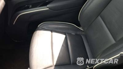 2022 Cadillac Escalade ESV Premium Luxury 1SB - zdjęcie 27 z 30 - miniatura