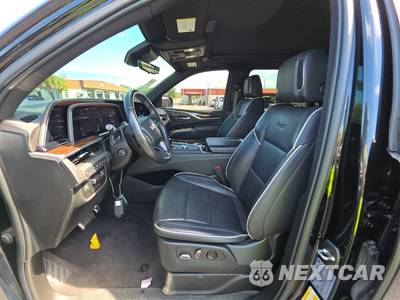 2022 Cadillac Escalade ESV Premium Luxury 1SB - zdjęcie 7 z 30 - miniatura
