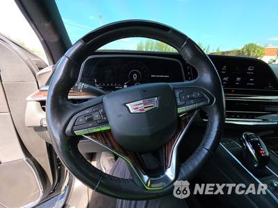 2022 Cadillac Escalade ESV Premium Luxury 1SB - zdjęcie 10 z 30 - miniatura