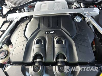 2025 Bentley Flying Spur Mulliner - zdjęcie 15 z 22 - miniatura