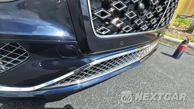 2025 Bentley Flying Spur Mulliner - zdjęcie 21 z 22 - miniatura