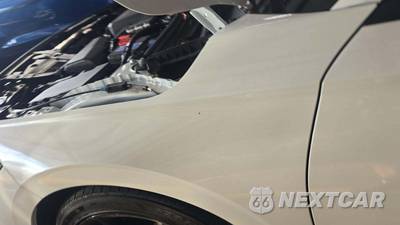 2025 Honda Civic Sedan Sport - zdjęcie 24 z 29 - miniatura
