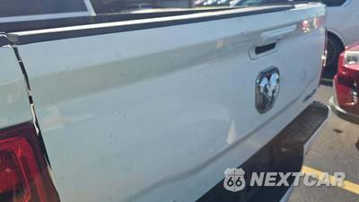 2022 Ram 3500 Big Horn Crew Cab Long Bed DRW - zdjęcie 19 z 34 - miniatura