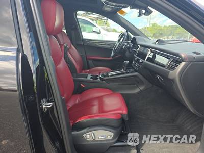 2023 Porsche Macan S - zdjęcie 8 z 21 - miniatura