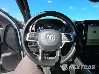 2022 Ram 3500 Big Horn Crew Cab Long Bed DRW - zdjęcie 10 z 34 - miniatura