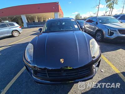 2018 Porsche Macan GTS - zdjęcie 2 z 34 - miniatura