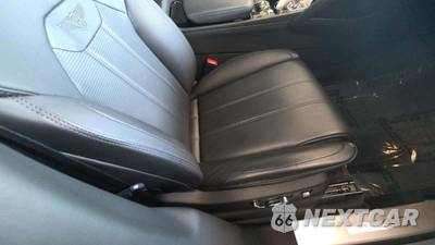 2021 Bentley Bentayga V8 - zdjęcie 20 z 24 - miniatura