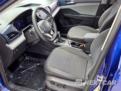 2023 Volkswagen Taos SE - zdjęcie 12 z 28 - miniatura