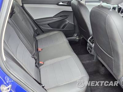 2023 Volkswagen Taos SE - zdjęcie 18 z 28 - miniatura