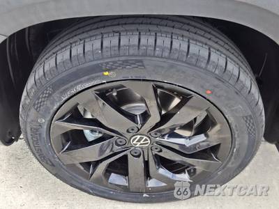 2023 Volkswagen Taos SE - zdjęcie 11 z 28 - miniatura