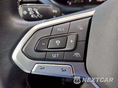 2023 Volkswagen Taos SE - zdjęcie 26 z 28 - miniatura