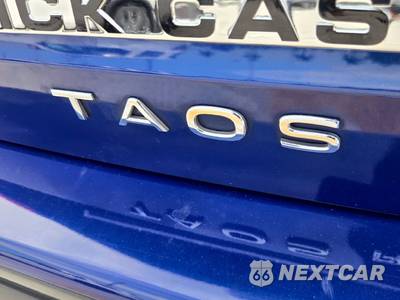 2023 Volkswagen Taos SE - zdjęcie 16 z 28 - miniatura